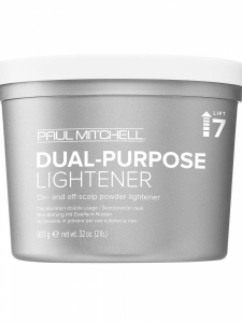 Paul Mitchell Blonding System - Dual Purpose Lightener 2 Lb.